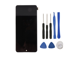 Pantalla Táctil De Teléfono Móvil Con Herramientas Para Redmi Note10 Pro/10promax/11pro 4g Etc.
