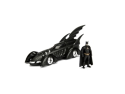 Figura de Acción JADA Batman Forever (Edad Minima: 8)