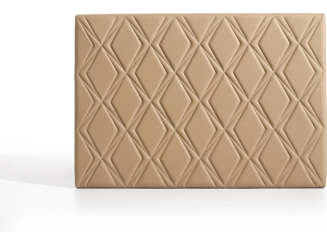 Cabecero MATRIS para Camas de 90  (Compatible con Colchón: 110x110x6.5 cm)