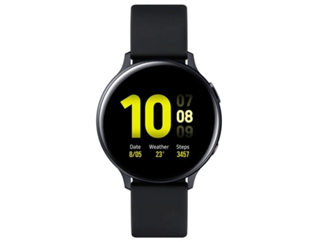 Edición exclusiva del Samsung Galaxy Watch Active2