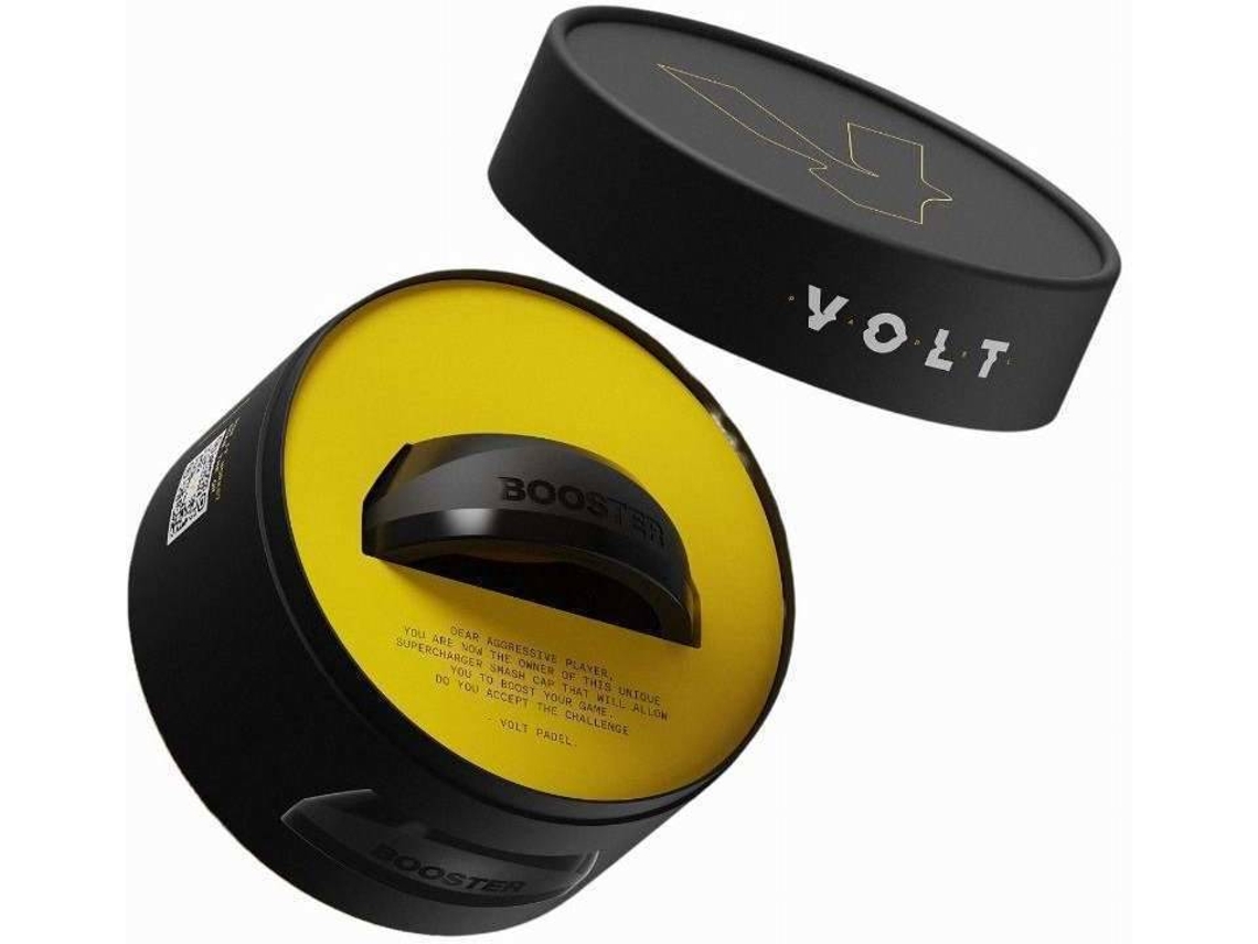 Booster VOLT PADEL Cap