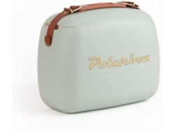 Geleira POLARBOX Urban (6 L - Matcha)