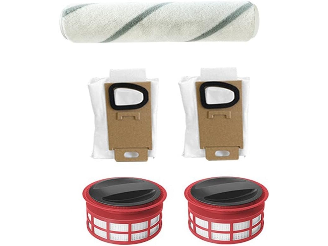 Soporte Para Micrófono Con Clip Para Teléfono Azul, Cabezal De Cámara De 1/4", Etc.