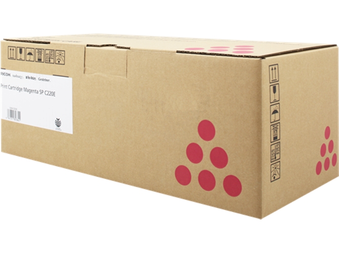 Toner RICOH SPC240DN 407644 Magenta