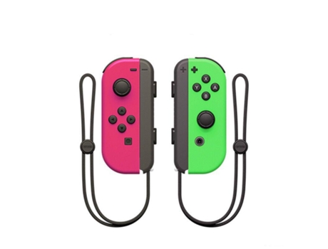 Mando Nintendo Switch LOVEBABYLY Y-switch-001-077 (Inalámbrico)