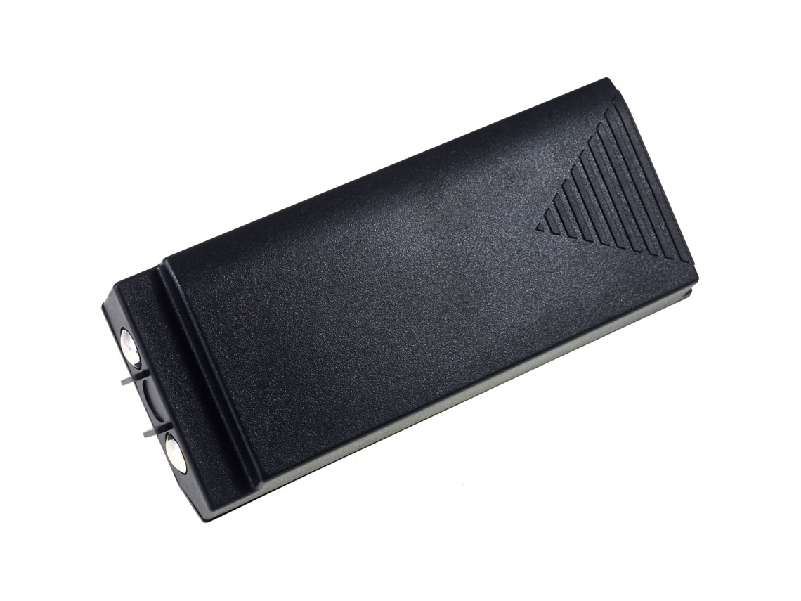 Batería POWERY para conando grúa Hiab XS Drive H3786692