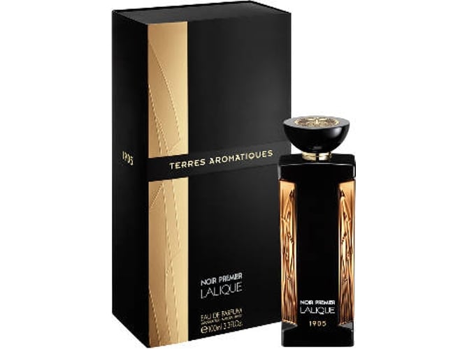 Perfume LALIQUE Terres Aromatiques (100 ml)