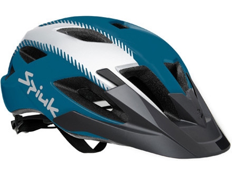 Casco SPIUK SPORTLINE Negro Mate