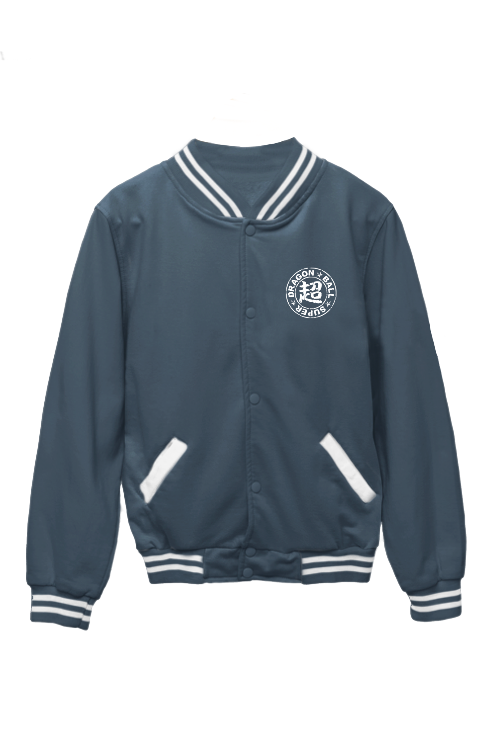 DRAGON BALL Chaqueta M Adulto / Hombre