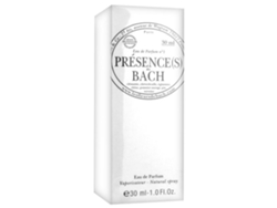 Eau de Parfum Presencias de Bach 30 Ml ELIXIRS & CO