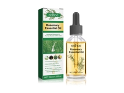 Aceite esencial de romero para el cabello