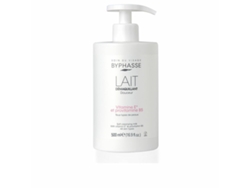 Leche Desmaquillante Facial Byphasse Vitamina E 500 ml