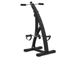 Bicicleta Estática para Brazos y Piernas Ejercicio y Rehabilitación