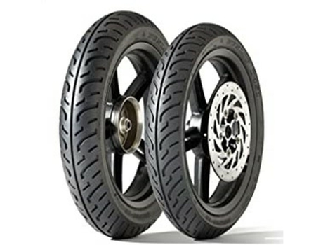 Neumático para Motocicleta Dunlop D451 100/80-16