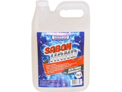 Jabón Líquido SODACASA Sabonhand (5Lt)