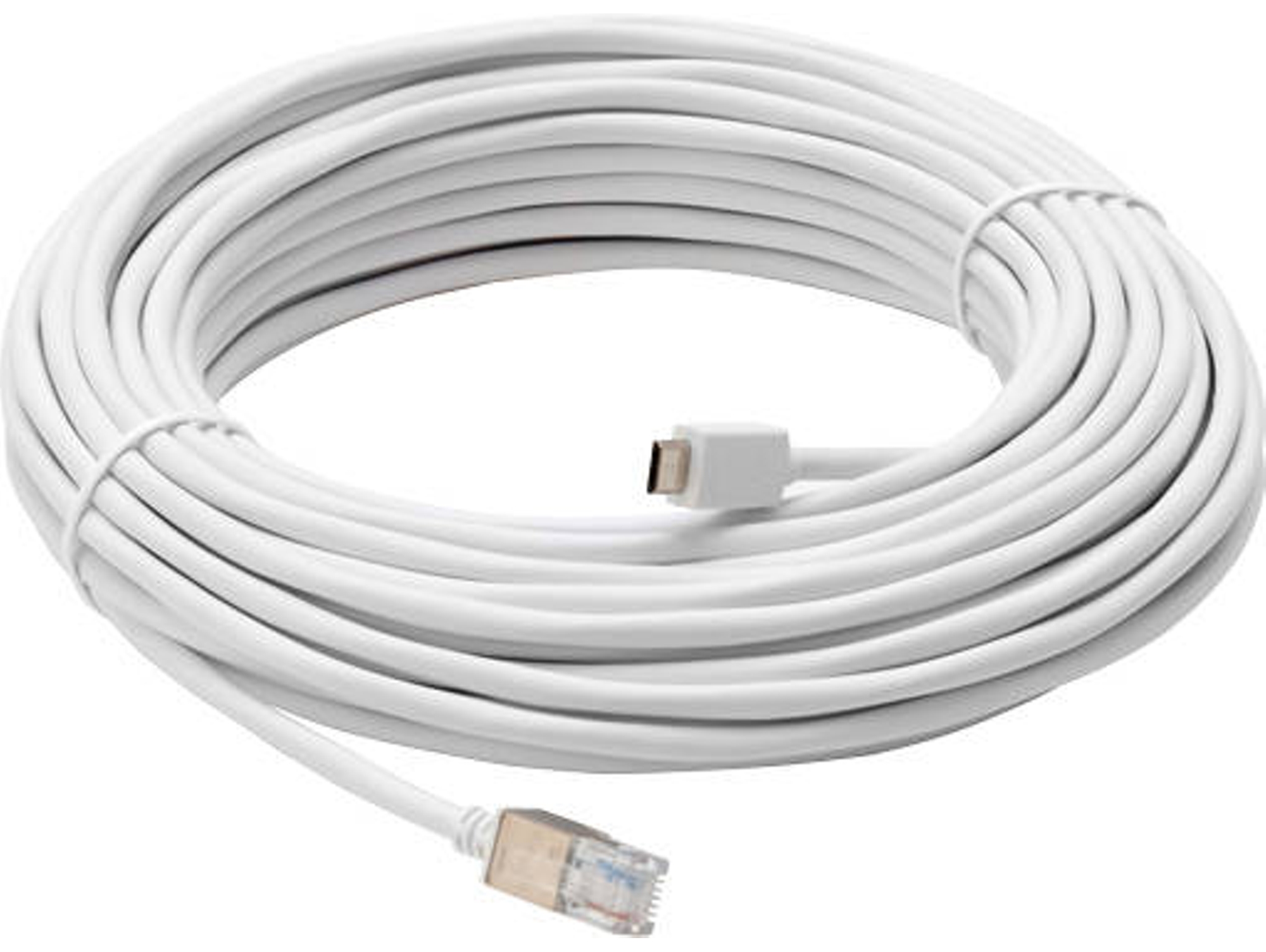 Cable Sinal AXIS F7315