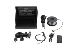 Cámara De Pesca Impermeable Ip68 Con Visión Nocturna Ips Hd De 5 Pulgadas Y 2000 Cd Para Pesca Submarina, 100-240 V, 15 M/16,4 Yd, Enchufe De La Ue