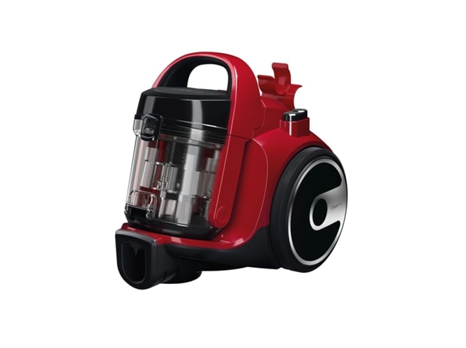 Aspirador sin bolsa BOSCH BGC05AAA2 (A | 78 dB)
