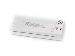 Envasadora al Vacío REBER 9700N