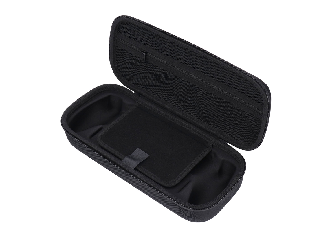 2026-funda De Transporte Para Ps5 Portal Con Protector De Pantalla, Impermeable Y Antichoque, Mochila Portátil De Viaje