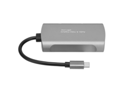 Tarjeta de captura de audio y vídeo (captura 4k, bucle HDMI)