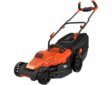 Cortacésped BLACK AND DECKER 5035048682784