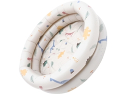 Piscina Inflable Pequeña Para Niños De Verano Gruesa Material Pvc Bebés Y Diseño Juegos El 1 Pieza