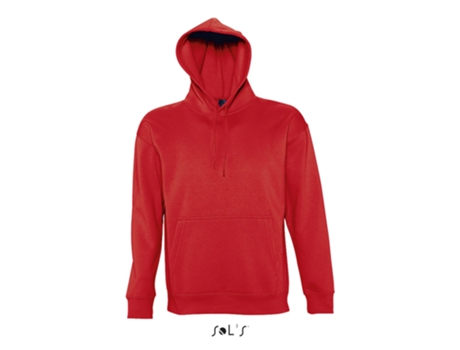 Sudadera SOL'S (XS)