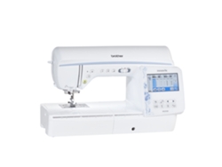 Máquina de coser y bordar Brother NV2700
