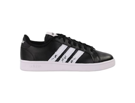 Zapatillas Hombre ADIDAS Grand Court Beyond Negro (Tam: 46)