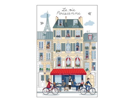 Torchon - La vida parisina WINKLER