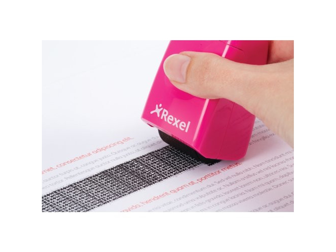 REXEL 2112007 Accesorio para Destructoras de Papel
