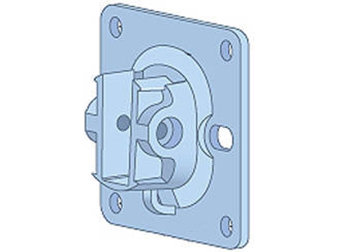 Accesorio de Instalación de LCDs ARUBA COMPANY 270 Series