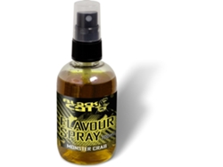 Spray aromático BLACK CAT Monster Crab 100ml