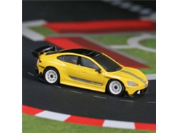 Laranjadiatone Snt Pk118 Pokegt Rtr 1/64 RWD Drift App Wifi Proporcional Led En la carretera Mesa Juguete MDUG
