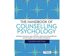 Libro The Handbook of Counselling Psychology (Inglés)