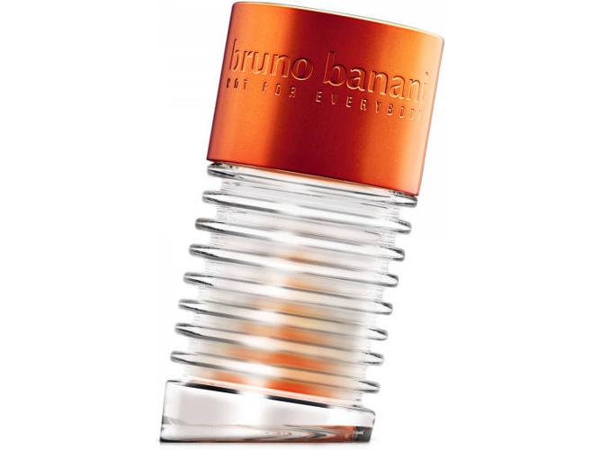 Perfume BRUNO BANANI Absolute Man (50 ml)