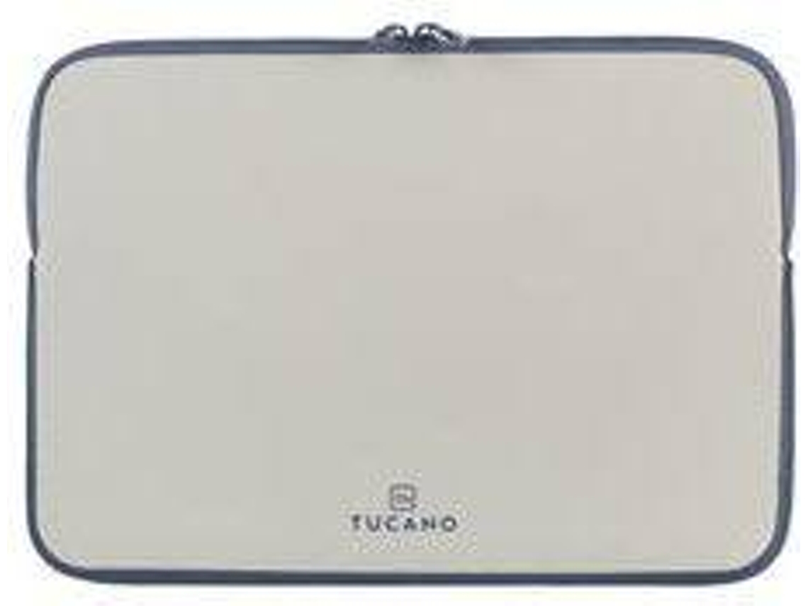 SLEEVE TUCANO SS ELEMENTS 13 CINZA