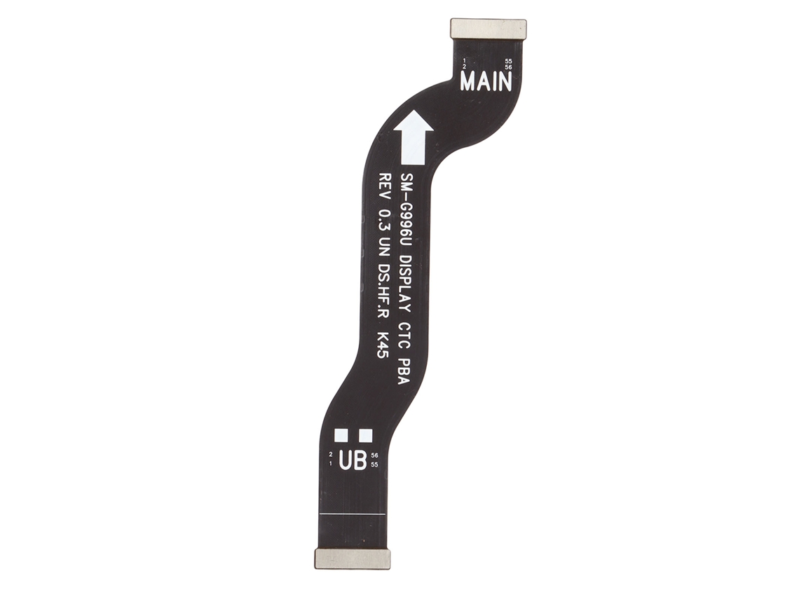 Cable Flexible Conector De Placa Base Para Samsung Galaxy S21 Plus 5g G996u - Repuesto