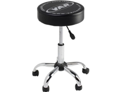 Herramienta VAR Rolling Shop Stool (49-63 Cm)