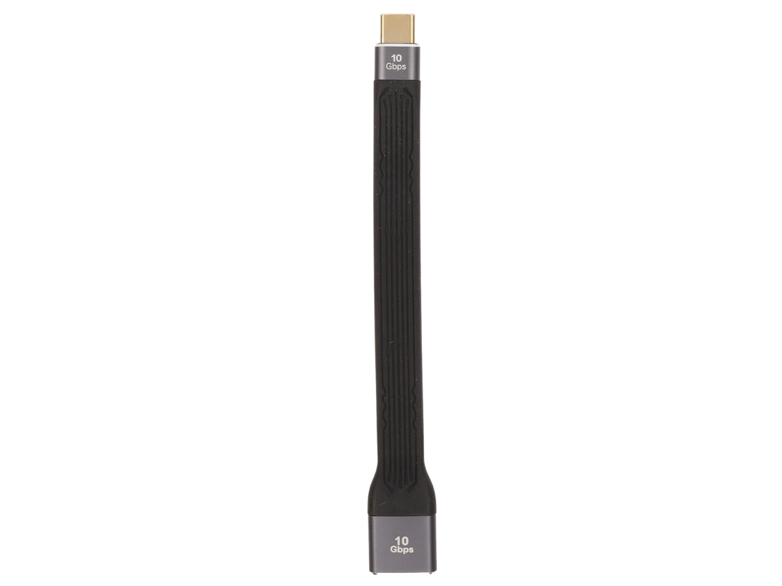 Cabo Flexível Usb Fêmea tipo c LAXISCREED