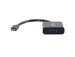Cable Adaptador C2G USB3.1-C/HDMI USB3.1-C HDMI