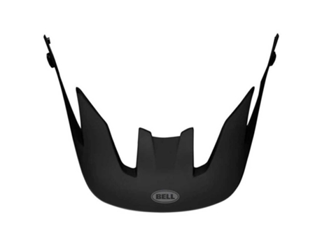 Visera BELL 4Forty Black (Xl)
