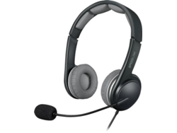 AuricularesSpeedlink Sonido Pc Sl870002Bkgy