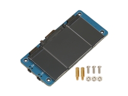Módulo Lcd Ips De 1.3 Pulgadas 3.3v 4 Hilos Spi St7789 Para Desarrollo Diy De Raspi