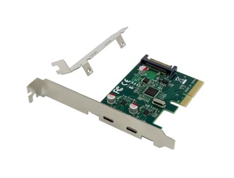 Placa PCI CONCEPTRONIC