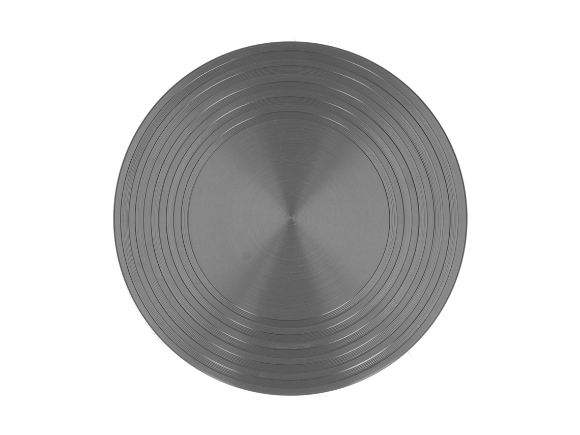 Placa Difusora De Calor Para Cocina De Gas De 28 Cm X 6 Mm Con Función De Descongelación.