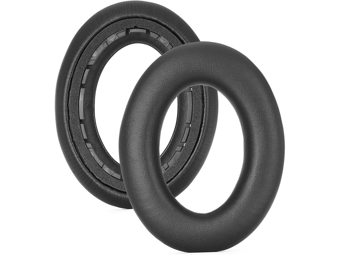 Almohadillas De Piel Proteica Perfectas Para Auriculares - Comodidad