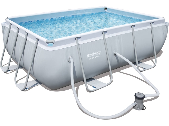 Piscina Tubular BESTWAY 56629