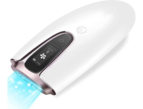 DREAM5 Eplilateur0902H24 Depiladora de luz pulsada